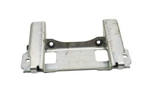 Kawasaki - 17 Kawasaki Ninja 300 Rear Seat Bracket Mount EX300 - Image 1