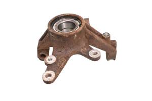 CF-Moto - 11 CF-Moto CForce X6 LWB Front Right Spindle Knuckle CF625B X6 - Image 2