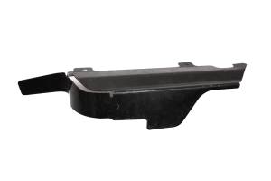 Polaris - 09 Polaris Sportsman 400 HO 4x4 Air Deflector Plate - Image 2