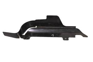 Polaris - 09 Polaris Sportsman 400 HO 4x4 Air Deflector Plate - Image 3