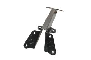 Kawasaki - 17 Kawasaki Ninja 300 Rear Fender Flap Mount Bracket EX300 - Image 3