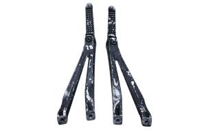 Yamaha - 04 Yamaha YZF R1 Rear Passenger Foot Pegs Left & Right - Image 2