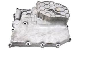 01 Suzuki Katana 750 Oil Pan Cover GSX750F