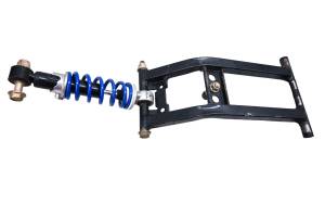 12 Polaris Sportsman Touring EPS 850 Seat Support Bracket Mount & Seat Shock