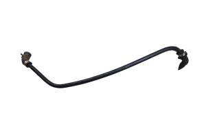 16 Polaris RZR 570 Breather Cover