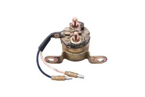 12 Polaris Sportsman 550 Starter Solenoid
