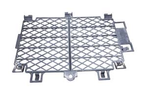 Yamaha - 04 Yamaha YFZ450 Radiator Shroud Guard - Image 2