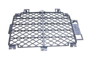 Yamaha - 04 Yamaha YFZ450 Radiator Shroud Guard - Image 3