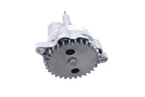 09 Kawasaki Ninja 250R Oil Pump EX250