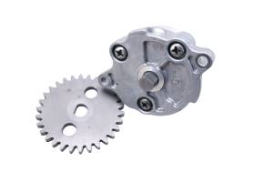 Kawasaki - 09 Kawasaki Ninja 250R Oil Pump EX250 - Image 3