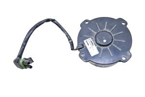 Polaris - 16 Polaris RZR 1000 Radiator Fan Motor - Image 2