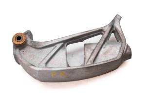 06 Polaris 600 HO Fusion Front Right Spindle Knuckle 121"