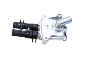 Yamaha - 07 Yamaha V-Star 650 Reed Valve XVS650 - Image 2