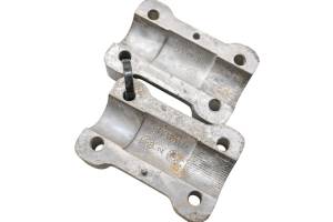 Polaris - 06 Polaris Sportsman 450 Handlebar Clamps - Image 2