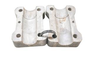 Polaris - 06 Polaris Sportsman 450 Handlebar Clamps - Image 3