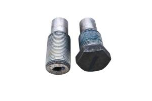 99 Yamaha V-Star 650 Swingarm Pivot Bolts XVS650