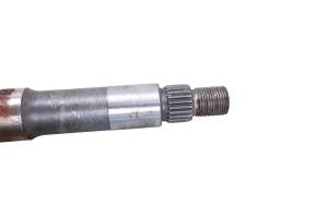 Kawasaki - 87 Kawasaki Bayou 300 Transmission Shift Fork KLF300 - Image 3