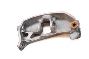 Polaris - 06 Polaris 600 HO Fusion Front Left Spindle Knuckle 121" - Image 2