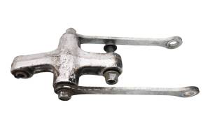 01 Suzuki Katana 750 Rear Shock Linkage GSX750F