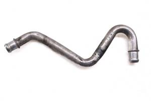 06 Polaris 600 HO Fusion Upper Coolant Pipe 121"