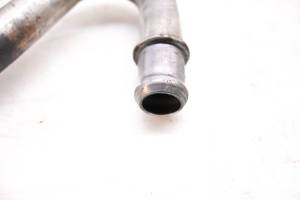 Polaris - 06 Polaris 600 HO Fusion Upper Coolant Pipe 121" - Image 2
