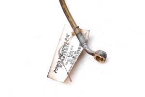 Polaris - 06 Polaris 600 HO Fusion Brake Line 121" - Image 3