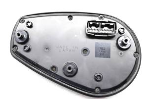 Polaris - 06 Polaris 600 HO Fusion Speedometer Dash 121" - Image 2