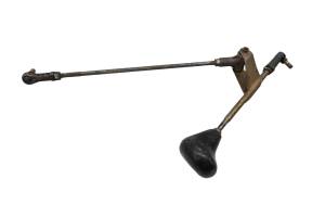 05 Kawasaki Brute Force 750 4x4 Gear Select Shift Lever Shifter KVF750