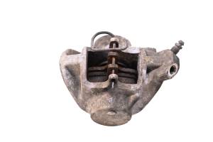 06 Polaris 600 HO Fusion Brake Caliper 121"