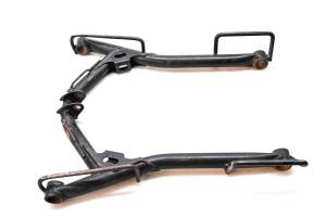 12 Ski-Doo Renegade Back Country X 800R E-TEC Torque Arm Front Suspension 137"