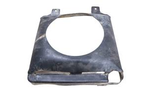 Polaris - 99 Polaris Sportsman 500 Radiator Shroud Guard - Image 2