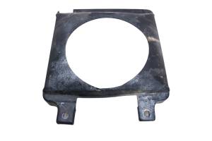 Polaris - 99 Polaris Sportsman 500 Radiator Shroud Guard - Image 3