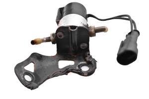 06 Polaris 600 HO Fusion Exhaust Valve Solenoid 121"