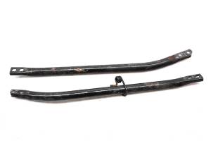 06 Polaris 600 HO Fusion Left & Right Bulk Head Braces 121"