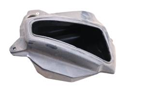 Yamaha - 07 Yamaha V-Star 650 Tool Storage Box XVS650 - Image 2