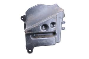 Yamaha - 07 Yamaha V-Star 650 Tool Storage Box XVS650 - Image 3