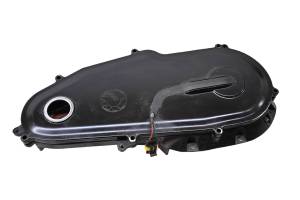 12 Ski-Doo Renegade Back Country X 800R E-TEC Chain Gear Case Chaincase 137"