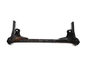 06 Polaris 600 HO Fusion Bulkhead Cross Brace Shock Bracket Mount 121"