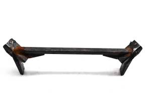 Polaris - 06 Polaris 600 HO Fusion Bulkhead Cross Brace Shock Bracket Mount 121" - Image 3