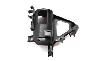 Ski-Doo - 12 Ski-Doo Renegade Back Country X 800R E-TEC Capacitor Support Bracket Mount 137" - Image 3