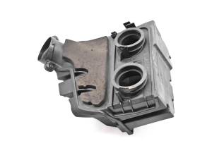 12 Ski-Doo Renegade Back Country X 800R E-TEC Airbox Intake Air Box 137"