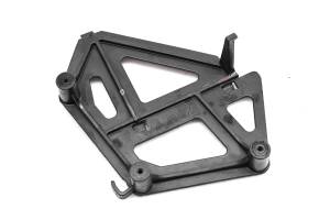 Ski-Doo - 12 Ski-Doo Renegade Back Country X 800R E-TEC Ecu Support Bracket Mount 137" - Image 2