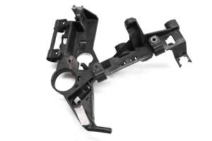 12 Ski-Doo Renegade Back Country X 800R E-TEC Coil Support Bracket Mount 137"