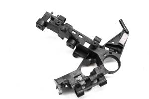 Ski-Doo - 12 Ski-Doo Renegade Back Country X 800R E-TEC Coil Support Bracket Mount 137" - Image 2