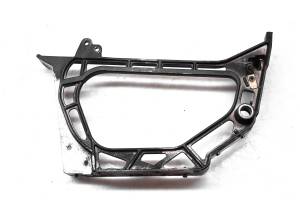 12 Ski-Doo Renegade Back Country X 800R E-TEC Front Right Support Bracket Mount 137"