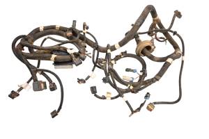 14 Polaris RZR 900 LE EPS Wire Harness Electrical Wiring