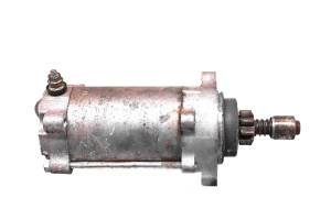 12 Ski-Doo Renegade Back Country X 800R E-TEC Starter Motor 137"