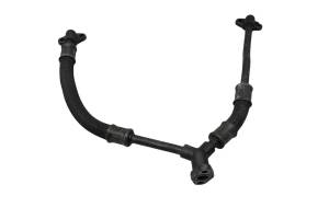 01 Suzuki Katana 750 Engine Oil Line GSX750F