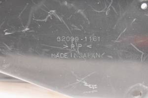 Polaris - 01 Polaris Sportsman 500 4x4 Cylinder For Parts - Image 3