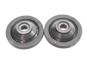 12 Ski-Doo Renegade Back Country X 800R E-TEC Idler Wheels 144Mm 137"